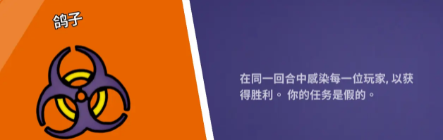 鹅鸭杀中立角色有哪几款 鹅鸭杀游戏手机版中立角色盘点