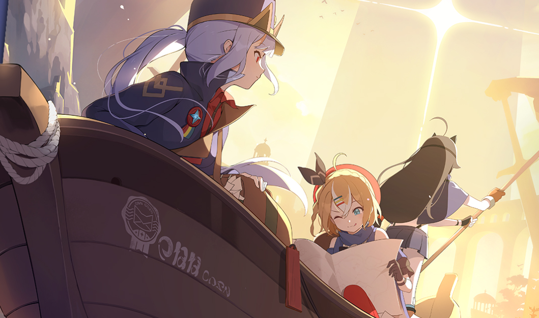 星塔旅人开服时间是什么时候 星塔旅人公测时间指引