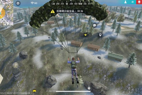 受欢迎的大型射击游戏合辑2025 好玩的大型射击游戏手机版分享
