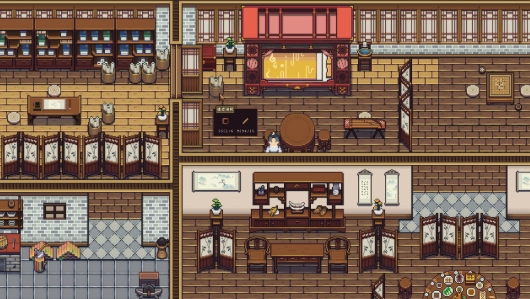 江城创业记npc喜好盘点 江城创业记手机版npc喜欢什么