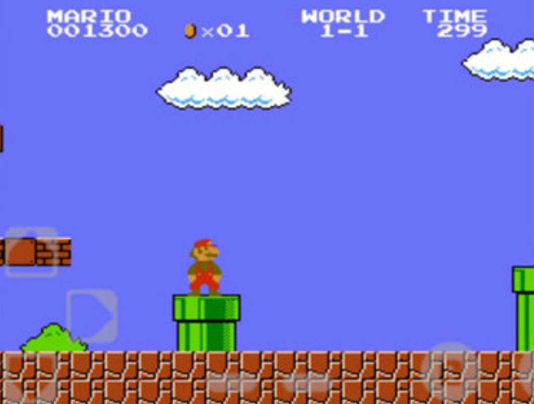 超级玛丽大挑战游戏有哪些