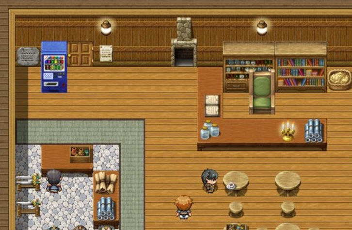 十大rpg神作单机手游有哪些2025