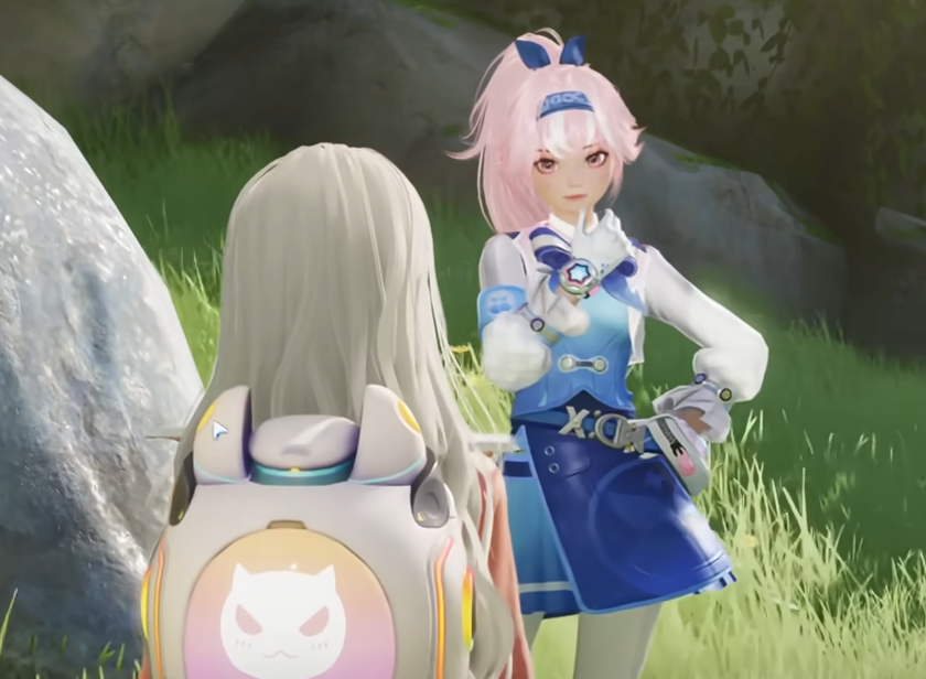 伊莫内测资格获取途径盘点 伊莫游戏手机版测试资格在哪获取截图