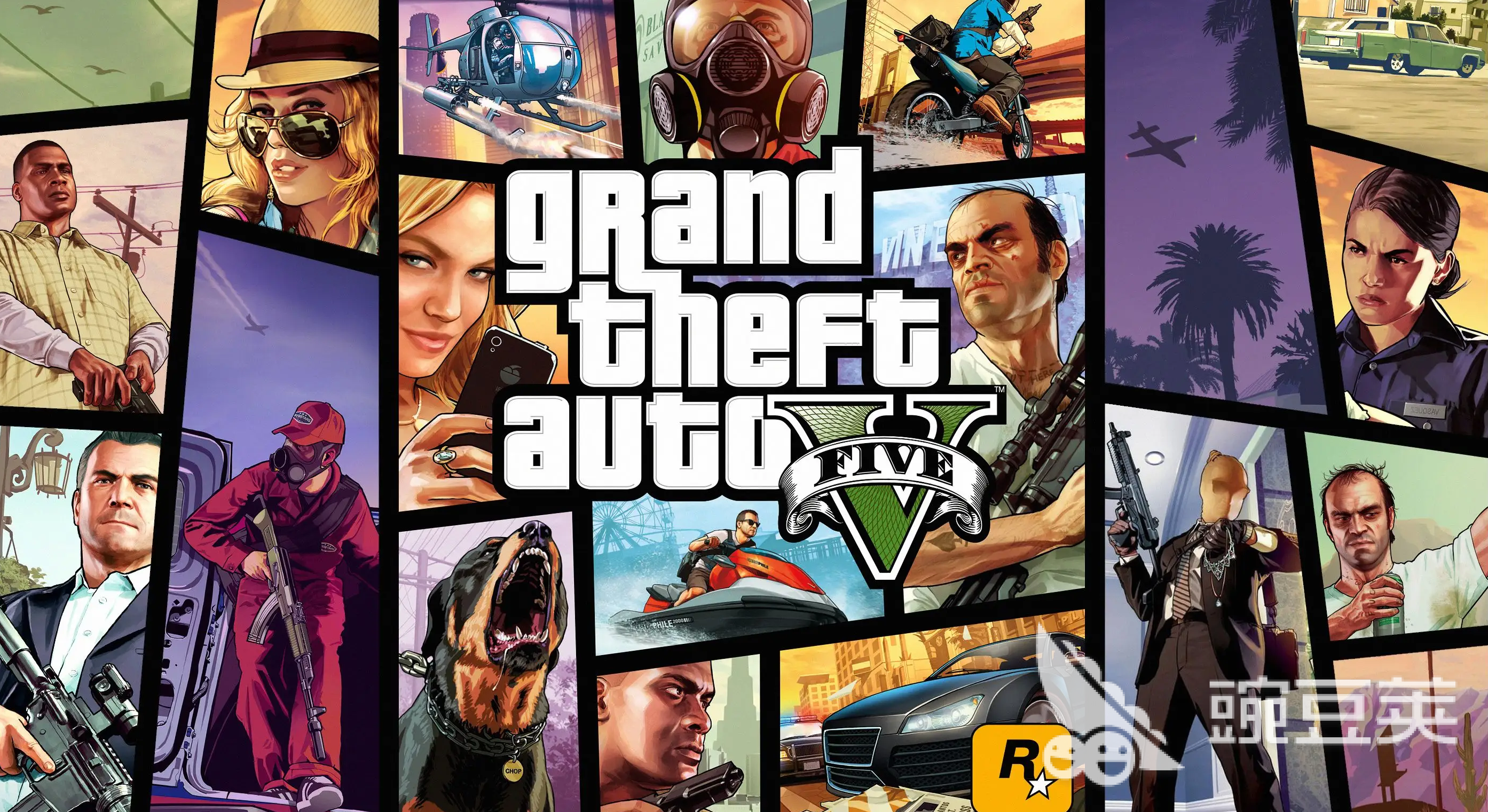 GTA5增强版闪退卡顿延迟问题全面解决方法