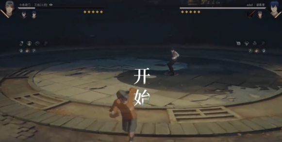 异人之下连招怎么玩 异人之下游戏手机版格斗玩法