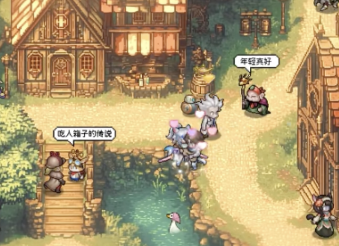 星之旅人公测时间是什么时候 星之旅人公测时间曝光