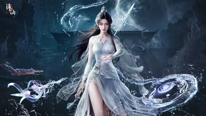 诛仙2游戏是哪些公司的 诛仙2游戏手机版公司盘点