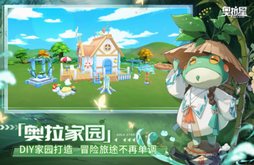 好玩的精灵手游有哪些