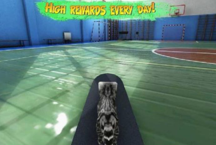 猫咪模拟器下载分享 2025有趣的猫咪模拟器游戏介绍截图