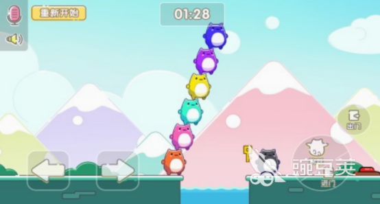 2025年最好玩的多人休闲聚会游戏分享榜单