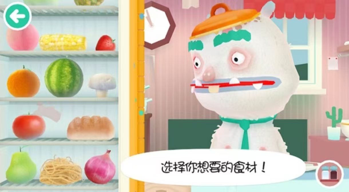 受欢迎的托卡游戏都有哪些