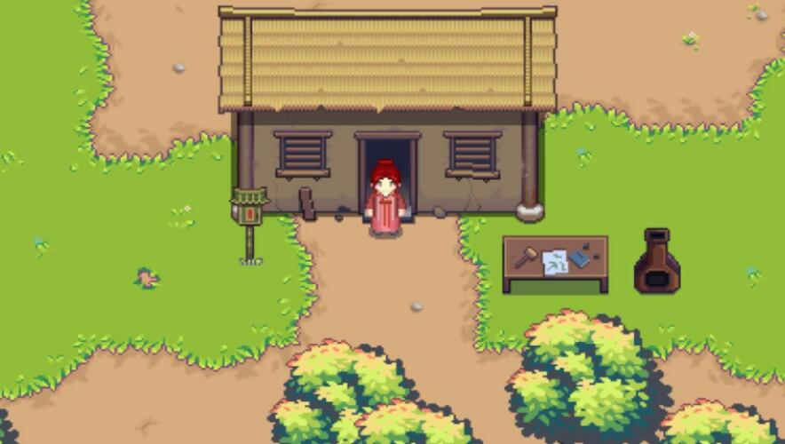 江城创业记选哪些伴侣 江城创业记手机版怎么结婚截图