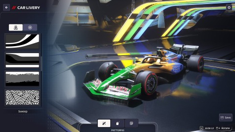 最精彩的f1游戏手机版分享2025 热血无比的方程式赛车手游大介绍