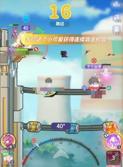 弹弹星球玩什么流派 弹弹星球新手流派分享截图