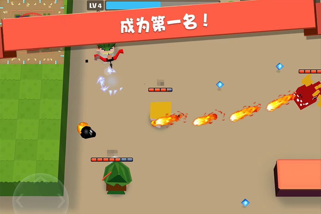 热门弓箭手小游戏有哪些