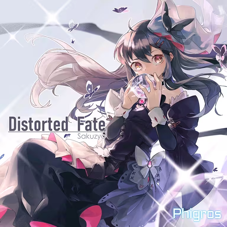 arcaea曲绘在哪找 arcaea全曲如何解锁截图