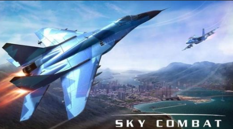 关于空战的游戏下载介绍2025