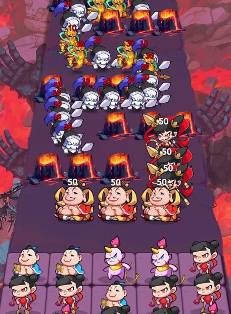 魔宠降临仙品魔宠有哪几款 魔宠降临仙品魔宠分享