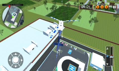 2025模拟直升机游戏有哪几款 流行的直升机游戏榜单截图