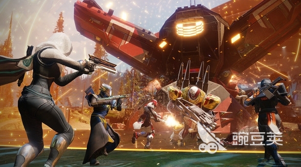 命运2加速器怎么选？低延迟高稳定加速工具分享