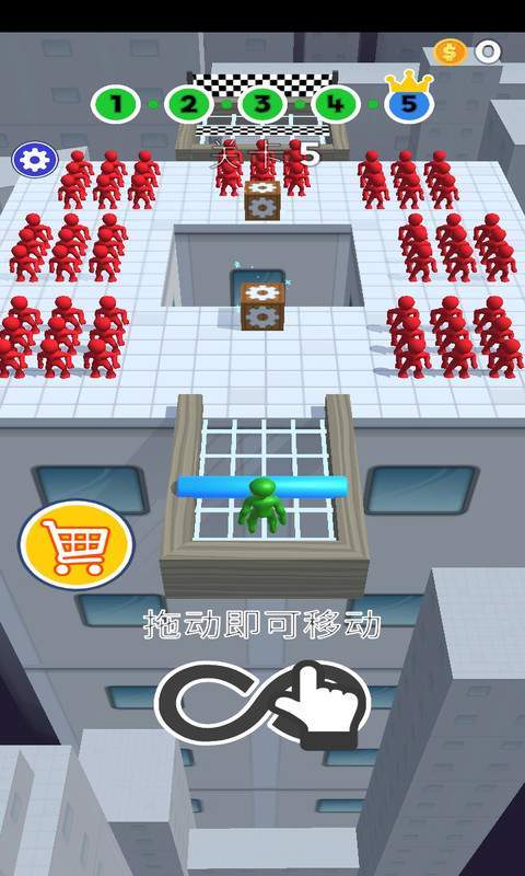 有没有火柴人的全部游戏