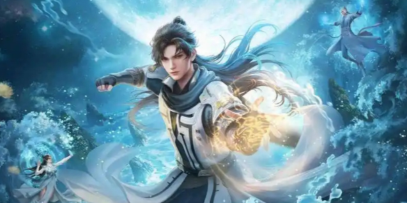 遮天世界境界划分盘点 遮天世界境界怎么划分