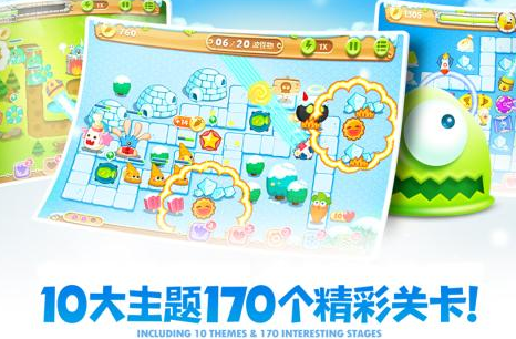 比较老的塔防游戏分享2025 耐玩的塔防游戏手机版汇总截图