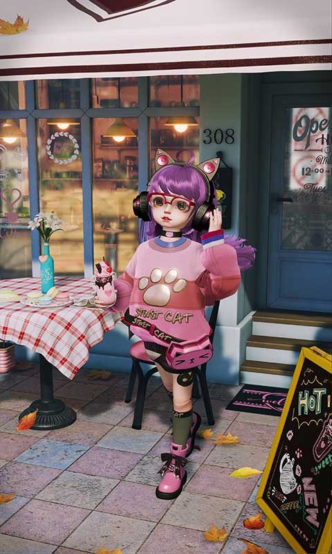 2025给女生换衣服的游戏叫什么