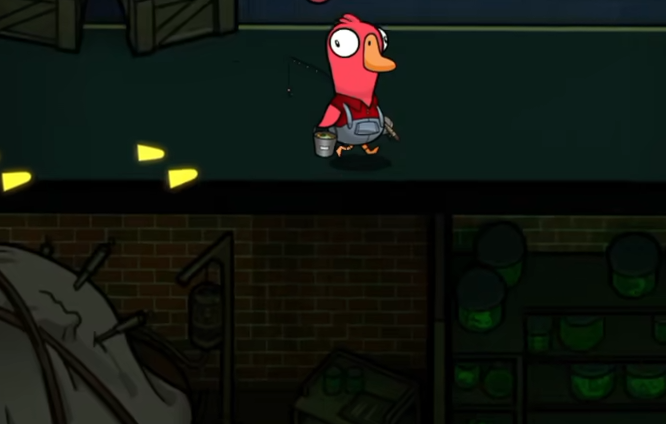 鹅鸭杀手机版在哪下载 鹅鸭杀游戏手机版从哪里下载截图