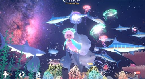 深海游戏哪个值得玩2025 好玩的深海游戏榜单截图