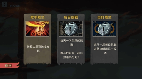 2025五大肉鸽卡牌游戏推荐