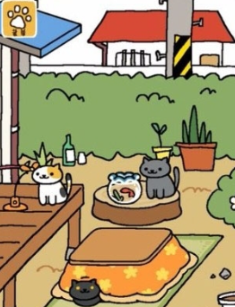 2025趣味逗猫小游戏下载