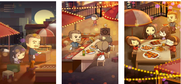 有趣的烧烤bbq游戏下载分享 榜单3烧烤游戏before_12025截图