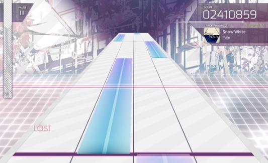 Arcaea是哪些公司的 Arcaea是哪个国家的游戏