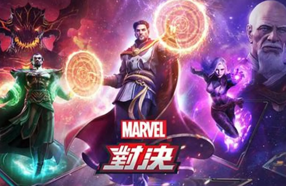 很久以前的西幻卡牌对碰的回合制游戏手机版有哪几款2025 有趣的回合制手游汇总截图