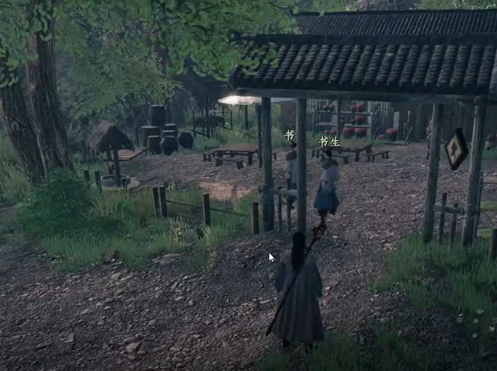 下一站江湖2斜风细雨剑如何获取 下一站江湖2游戏手机版斜风细雨剑获取教程