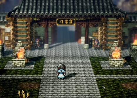 逸剑风云决霹雳堂完美教程 逸剑风云决手机版霹雳堂任务玩法