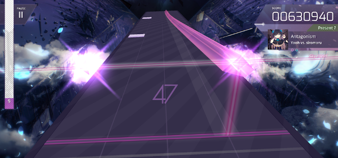 Arcaea国服什么时候上架 Arcaea上线时间盘点
