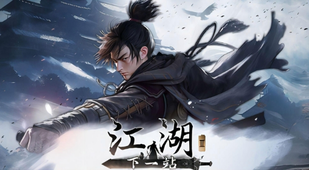 下一站江湖2可当掌门的宗门盘点 下一站江湖2游戏手机版可当掌门的宗门有哪几款