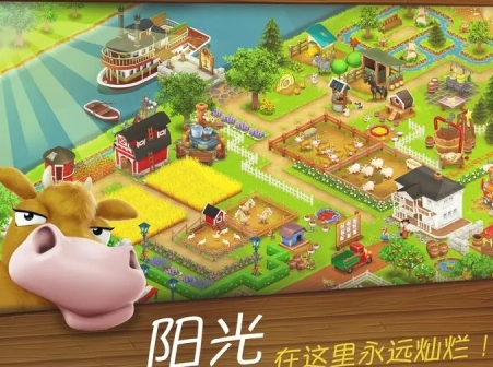 国际游戏手游哪些值得玩2025