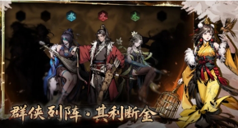 虚无之印兑换码有哪几款 虚无之印兑换码推荐