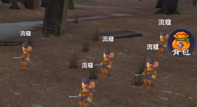 武林外传十年之约教程推荐 武林外传十年之约新手攻略截图
