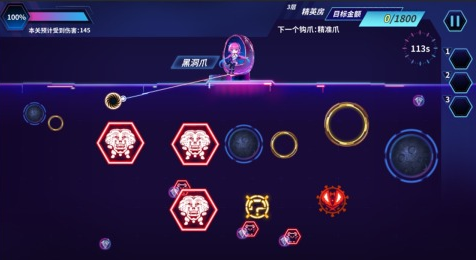 最受欢迎的心灵游戏分享2025 直击心灵的趣味游戏手机版大介绍截图