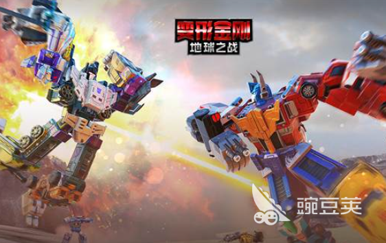 2025年火爆的不用网络汽车人游戏分享:精选优质下载体验推荐