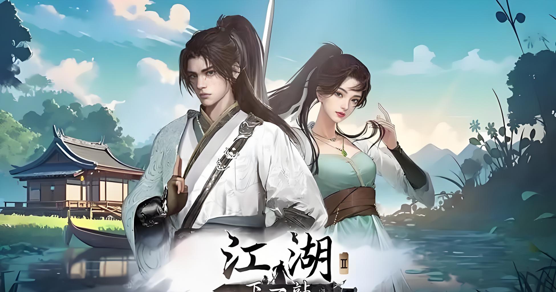 下一站江湖2真气值怎么提升 下一站江湖2游戏手机版真气值提升方法截图