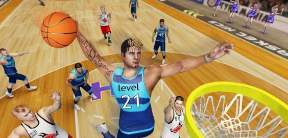nba手游哪些值得下载2025