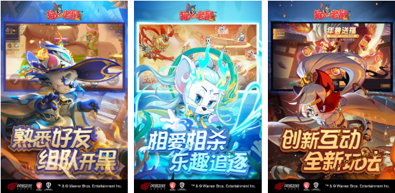 高人气的双人游戏排行榜前十名
