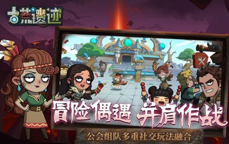 相似英雄没有闪的游戏有哪几款 2025有趣的类似英雄没有闪游戏手机版介绍