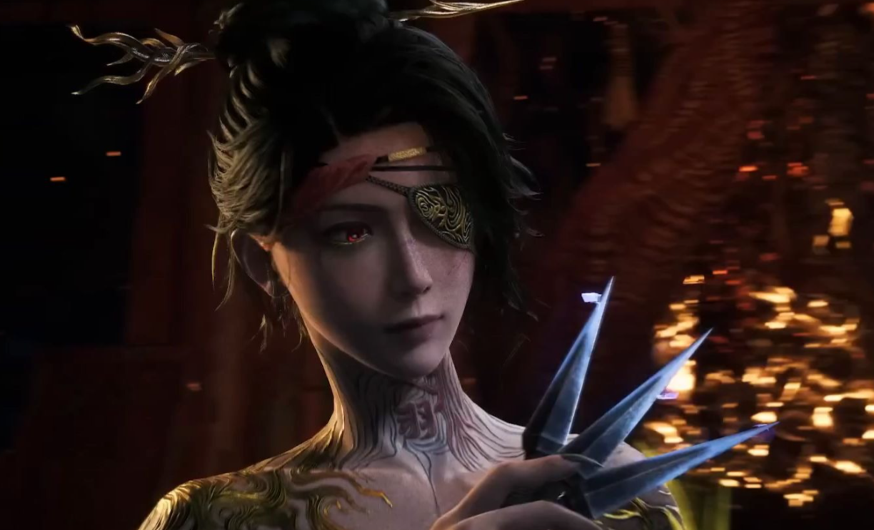 明末渊虚之羽预下载开放时间是什么时候 明末渊虚之羽预下载时间盘点截图