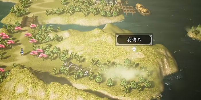 逸剑风云决怎么爬塔 逸剑风云决手机版爬塔玩法指引截图